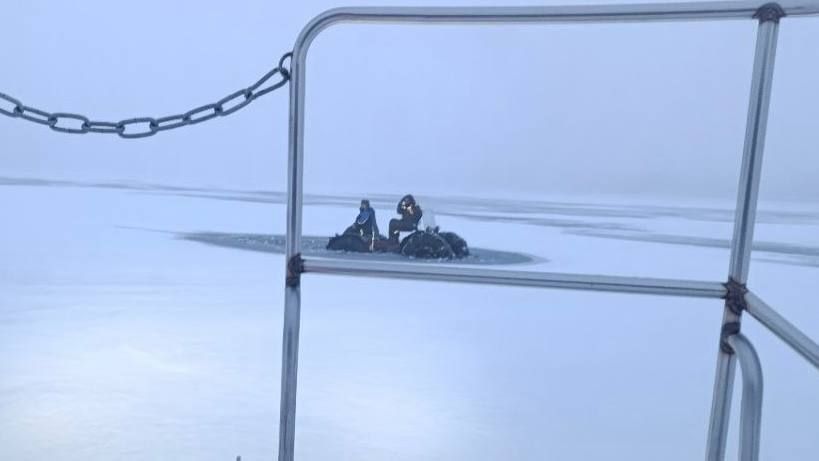 Главное в Саратовской области к этому часу: