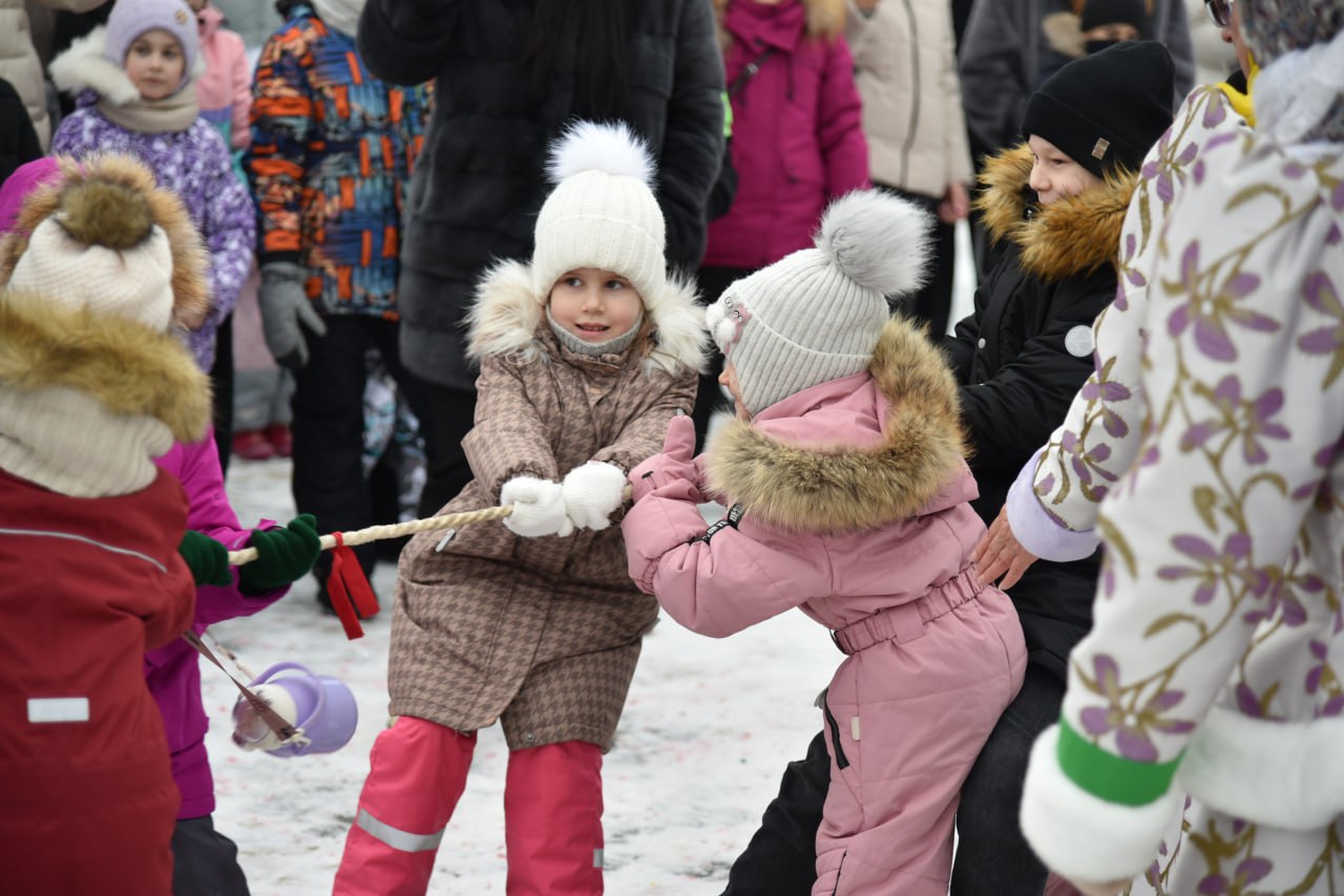 Веселые Рождественские забавы для всей семьи Веселые Рождественские забавы для всей семьи