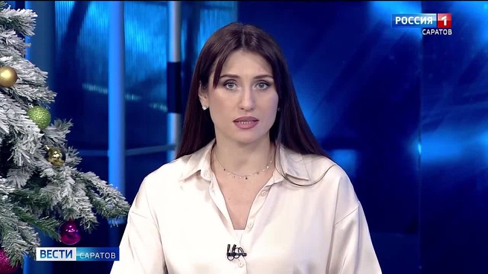 В Саратовской области остаются закрыты 2 участка федеральных дорог