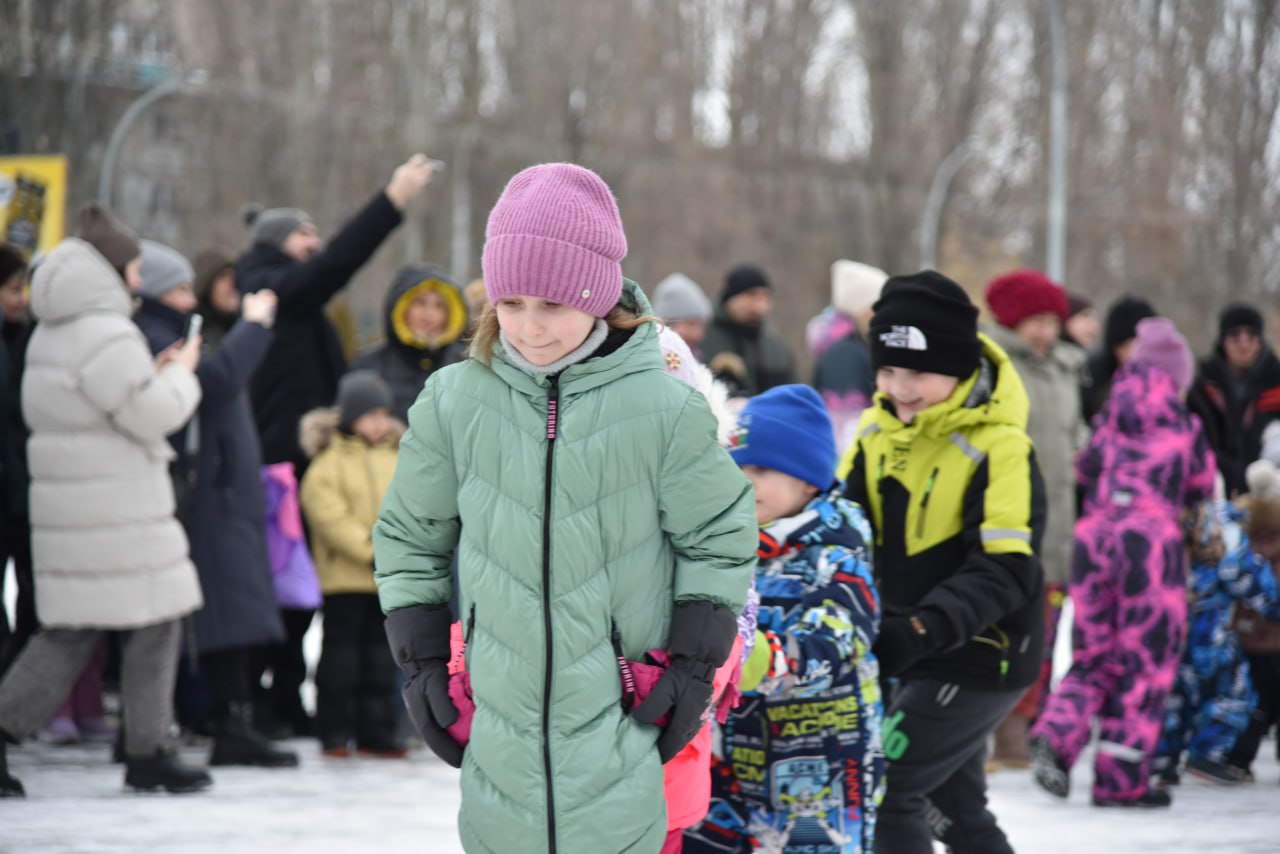 Веселые Рождественские забавы для всей семьи Веселые Рождественские забавы для всей семьи