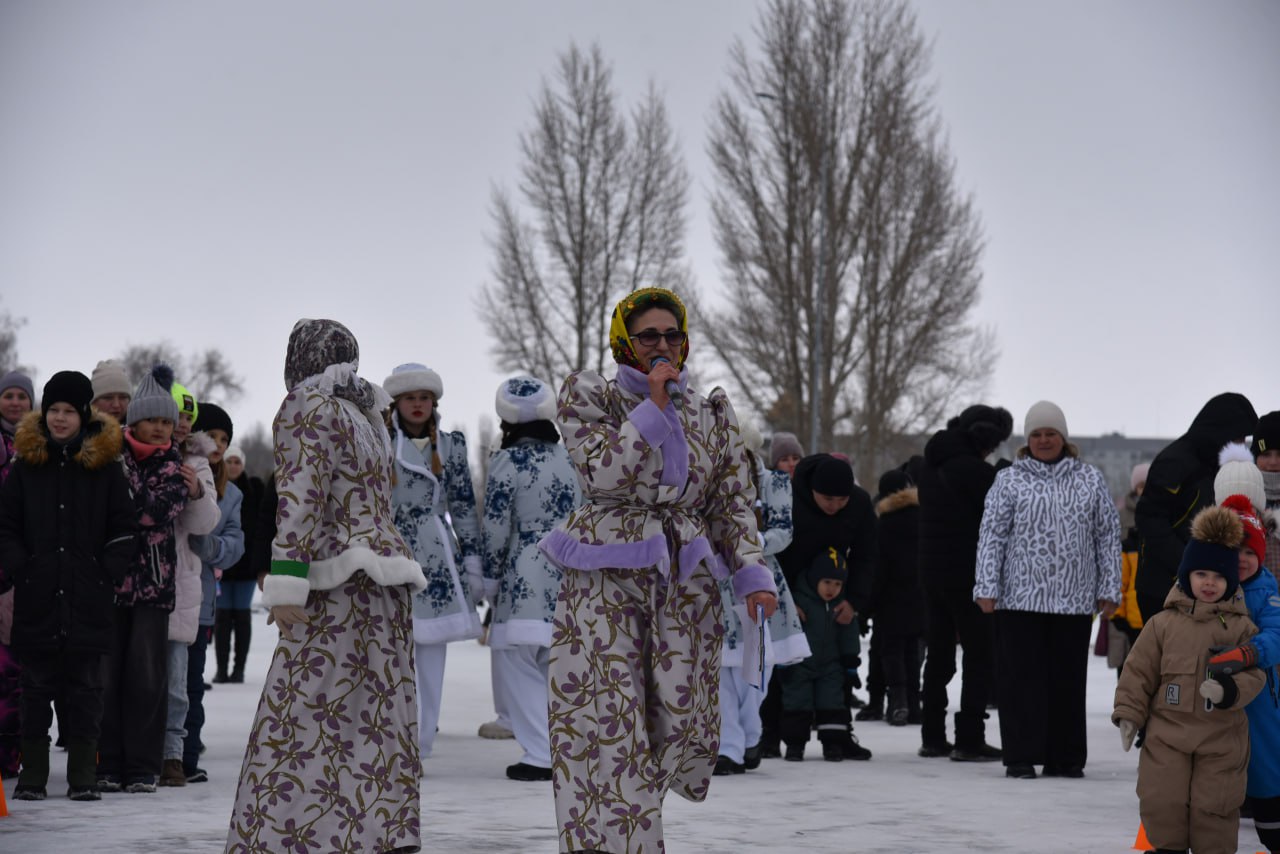 Веселые Рождественские забавы для всей семьи Веселые Рождественские забавы для всей семьи