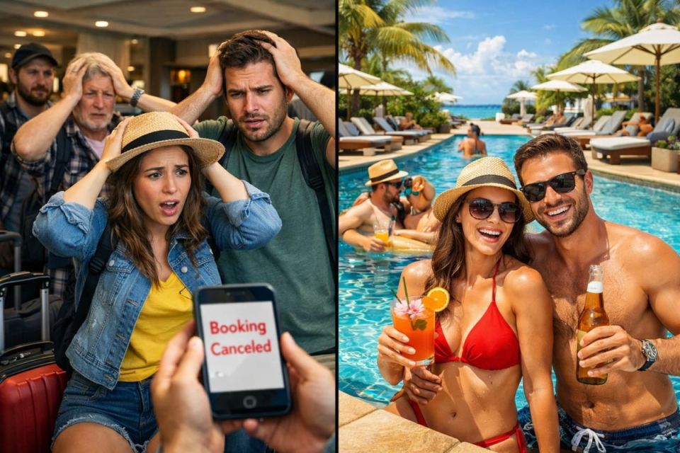 Революционные изменения в российской гостиничной индустрии: новые правила для туристов в 2026 году