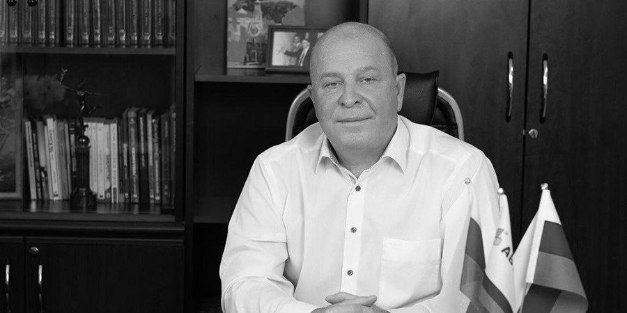 Скончался основоположник Земского философского клуба Сергей Макаров