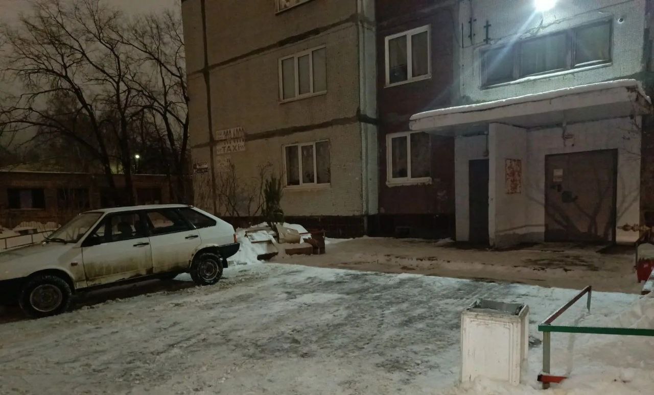 Перед окончанием январских выходных провели очередной штаб по уборке снега в городе Перед окончанием январских выходных провели очередной штаб по уборке снега в городе