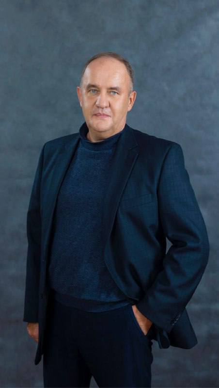 Год в лицах: герои нашего района