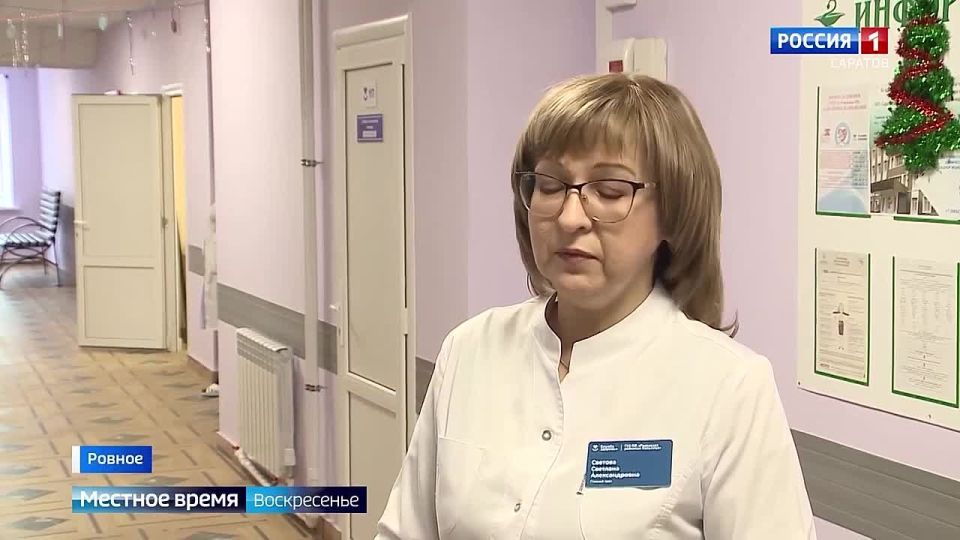 В регионе уже не первый год продолжается реализация адресной программы Минсельхоза России «Комплексное развитие сельских территорий»