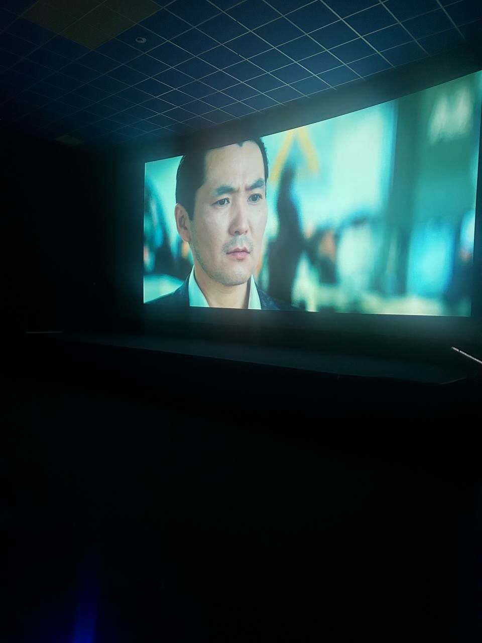 В год 80-летия Победы в Великой Отечественной войне на российские экраны вышел фильм «Алдан» В год 80-летия Победы в Великой Отечественной войне на российские экраны вышел фильм «Алдан»