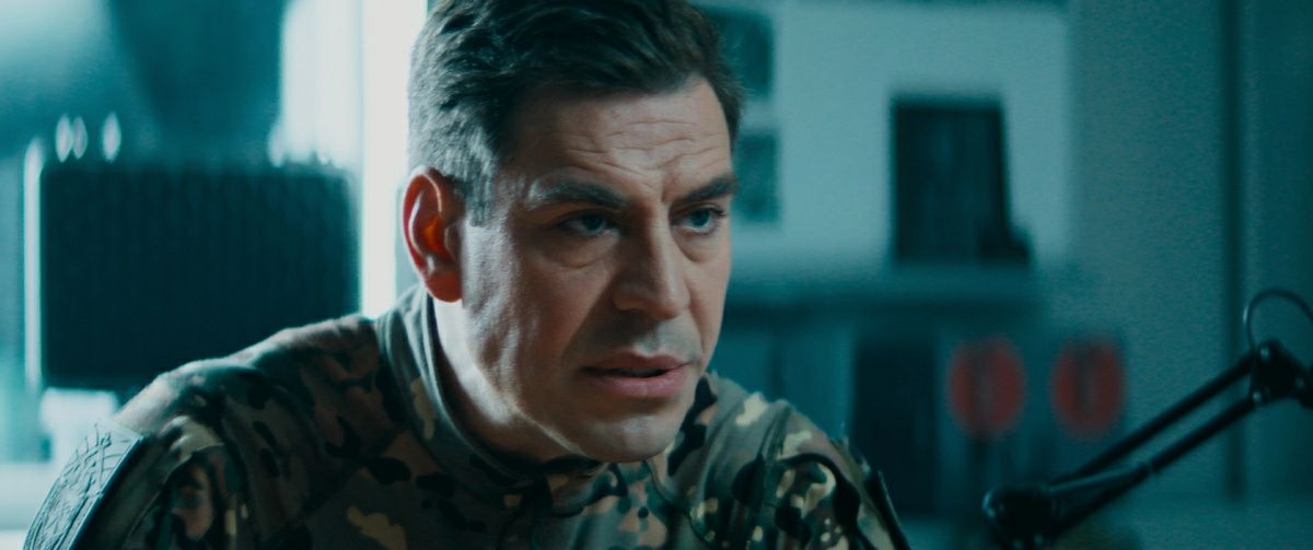 В год 80-летия Победы в Великой Отечественной войне на российские экраны вышел фильм «Алдан» В год 80-летия Победы в Великой Отечественной войне на российские экраны вышел фильм «Алдан»