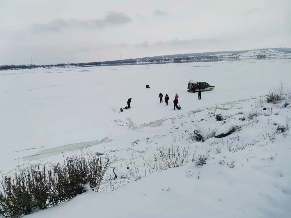 В Балаково прошел очередной рейд по безопасности на водных объектах