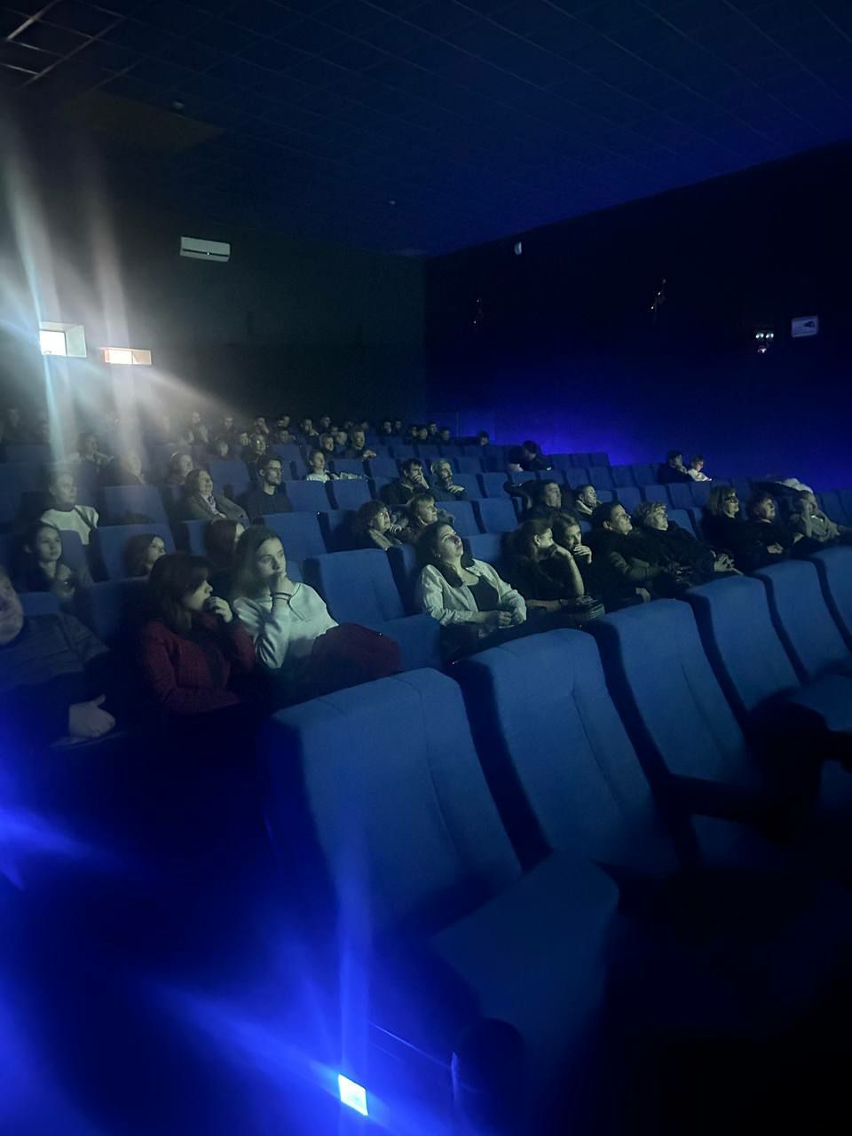 В год 80-летия Победы в Великой Отечественной войне на российские экраны вышел фильм «Алдан» В год 80-летия Победы в Великой Отечественной войне на российские экраны вышел фильм «Алдан»