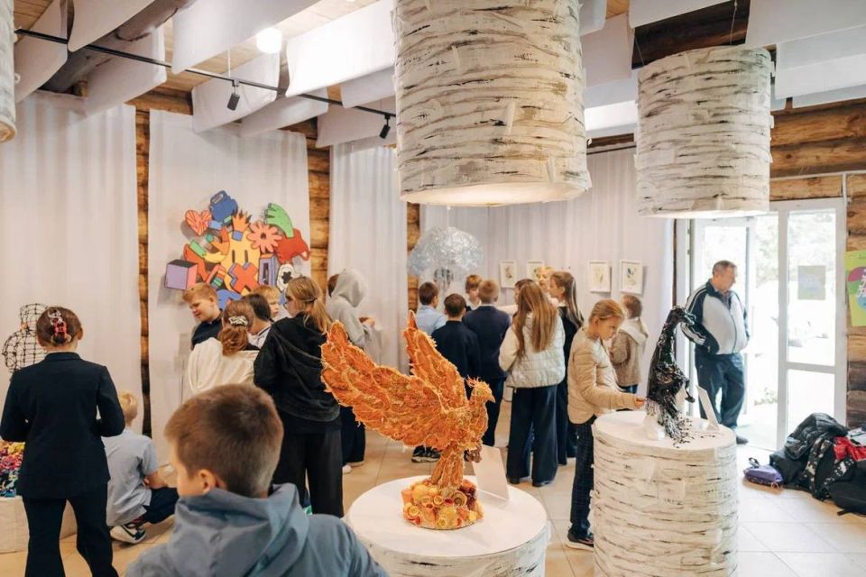 ����������� ������-����� �������� ����� 8 ����� �������