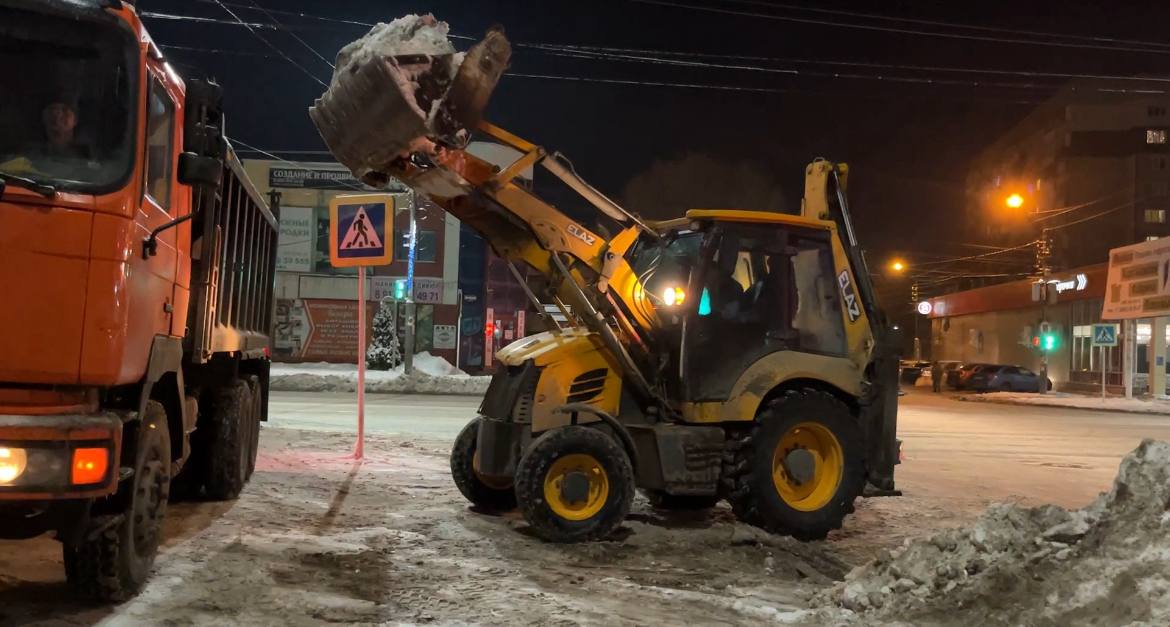 На утреннем штабе по благоустройству обсудили планы на предстоящие сутки На утреннем штабе по благоустройству обсудили планы на предстоящие сутки