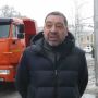 По поручению главы города Михаила Исаева первый заместитель Максим Сиденко провёл объезд города с целью контроля за уборкой снега