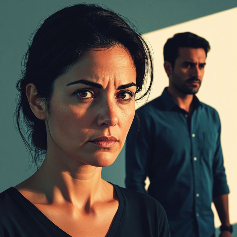 Идеальный муж или ловушка? Как одна женщина разоблачила двуличие