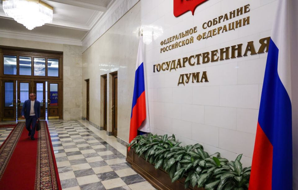 Госдума нацелилась на уголовников, укрывающихся за границей: новые меры контроля