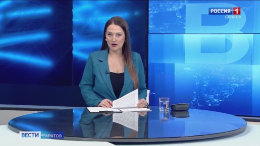 В канале Володин. Саратов в MAX запущено голосование