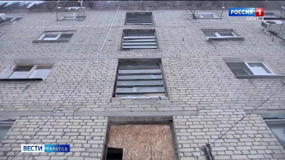 Год новый, а проблемы старые