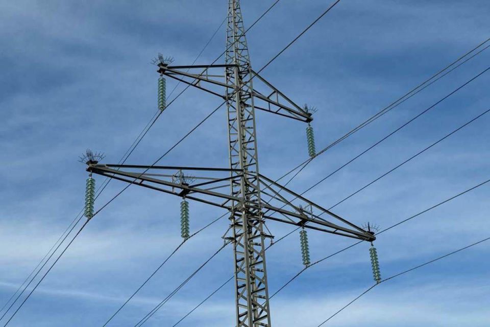 Филиал ПАО «Россети» заменил более 4,7 тыс