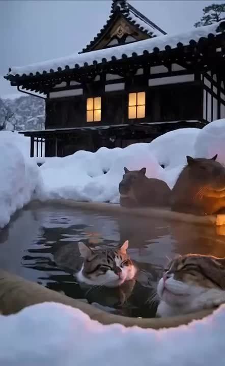 Синоптики: саратовцев ждет снег, дождь и мороз до -17°С