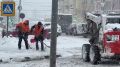 Саратовцы поделились мнением о качестве уборки снега в областном центре