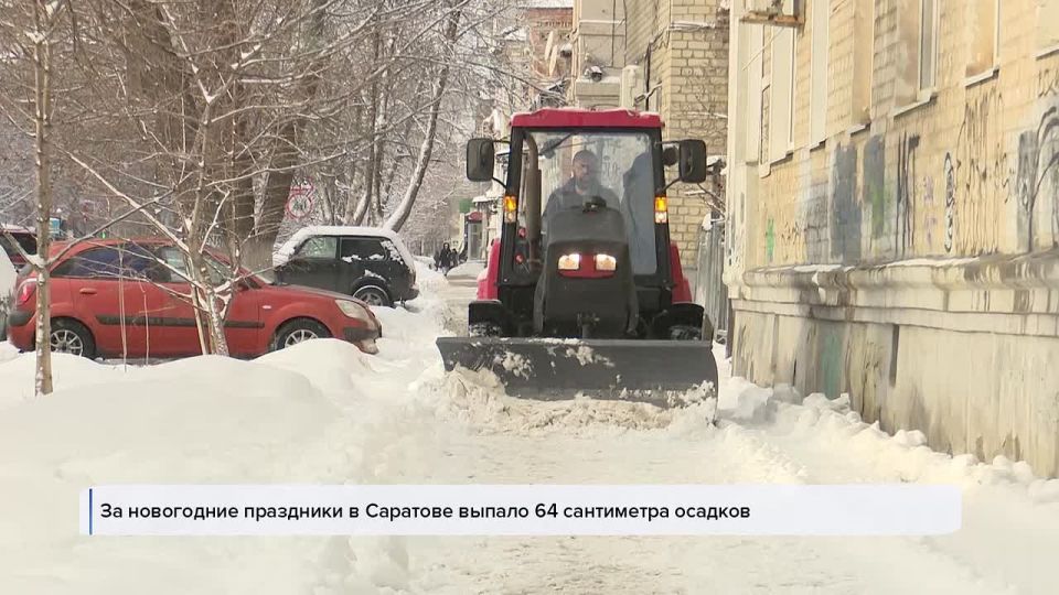 Начинаем день с самого первого выпуска «Вестей»