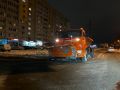 В Саратове, Энгельсе, Балакове коммунальные службы работают в усиленном режиме