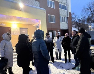 Изучили страницы депутатов во «ВКонтакте» и подготовили для вас первый в этом году #ДайджестДумы