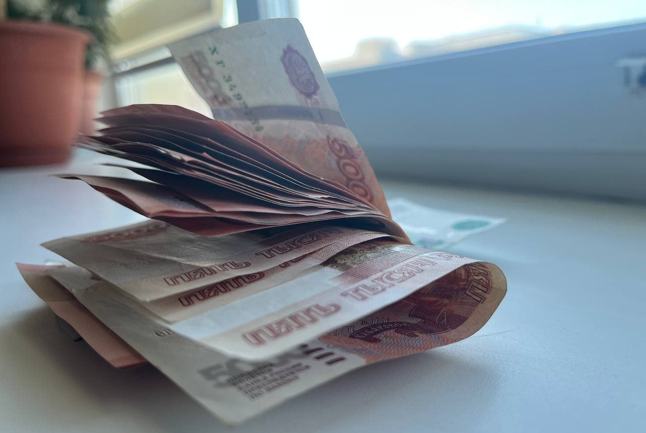 В Саратовской области страховые пенсии выросли на 7,6%