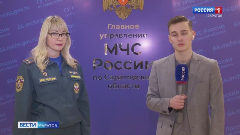 В связи с погодными условиями возросло и количество чрезвычайных и дорожно-транспортных происшествий