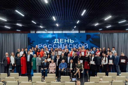 В 2026 году саратовское радио отметит свое 100-летие