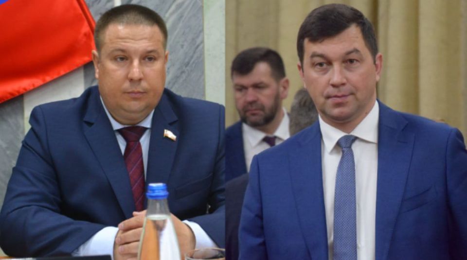 Зампред правительства Саратовской области министр сельского хозяйства Роман Ковальский уходит «по собственному желанию»