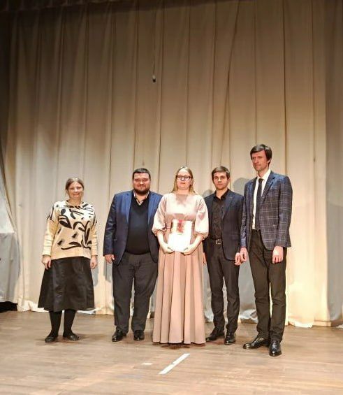 Ученица ДШИ №21 стала победителем XI Международного конкурса молодых исполнителей на классической гитаре им. Франсиско Тарреги Ученица ДШИ №21 стала победителем XI Международного конкурса молодых исполнителей на классической гитаре им. Франсиско Тарреги