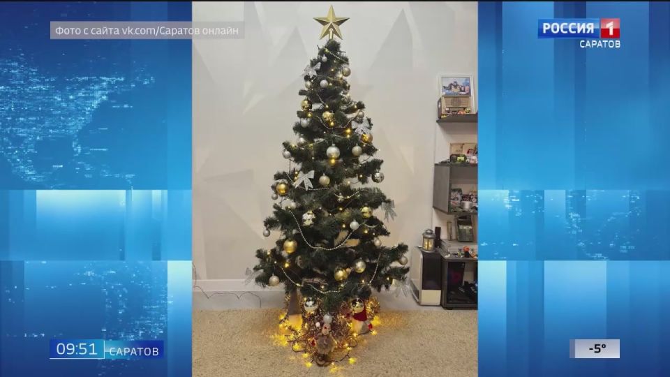 Какими новостями в новогодние каникулы делились жители региона в своих социальных сетях?