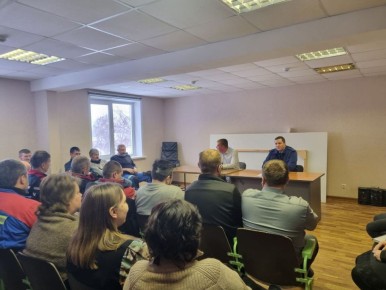 ����������� ������������ ������ ������������ �������� �� ������� ��������� �������� ���� � ����������� ��� ������ - ���������� ����������������� ��������� ������� ��� "������� �����"