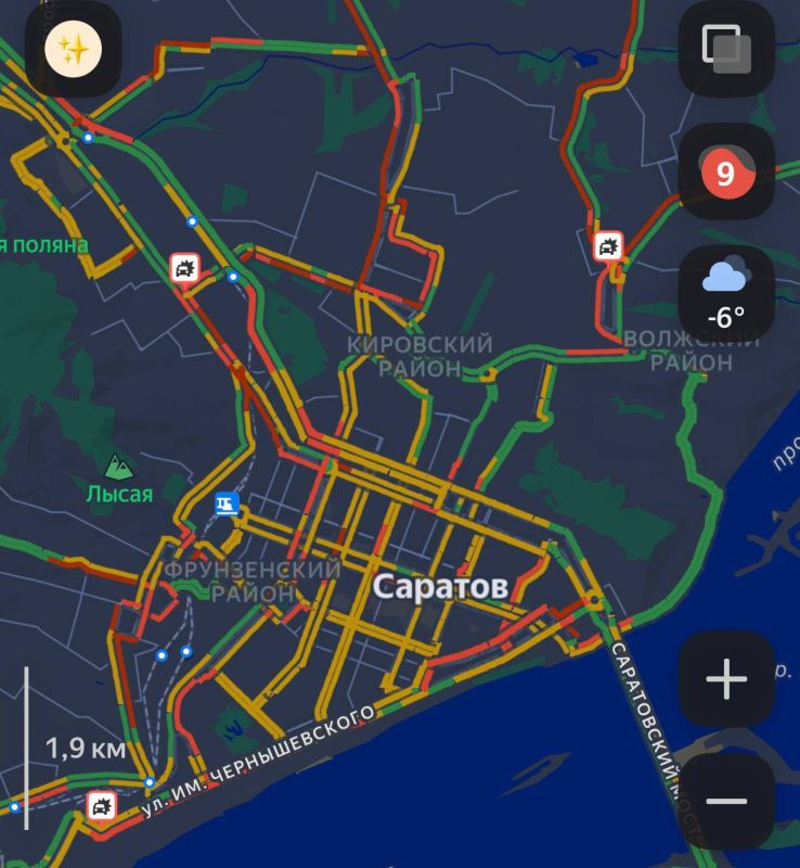 ������� ����� ������� � 9-�������� �������