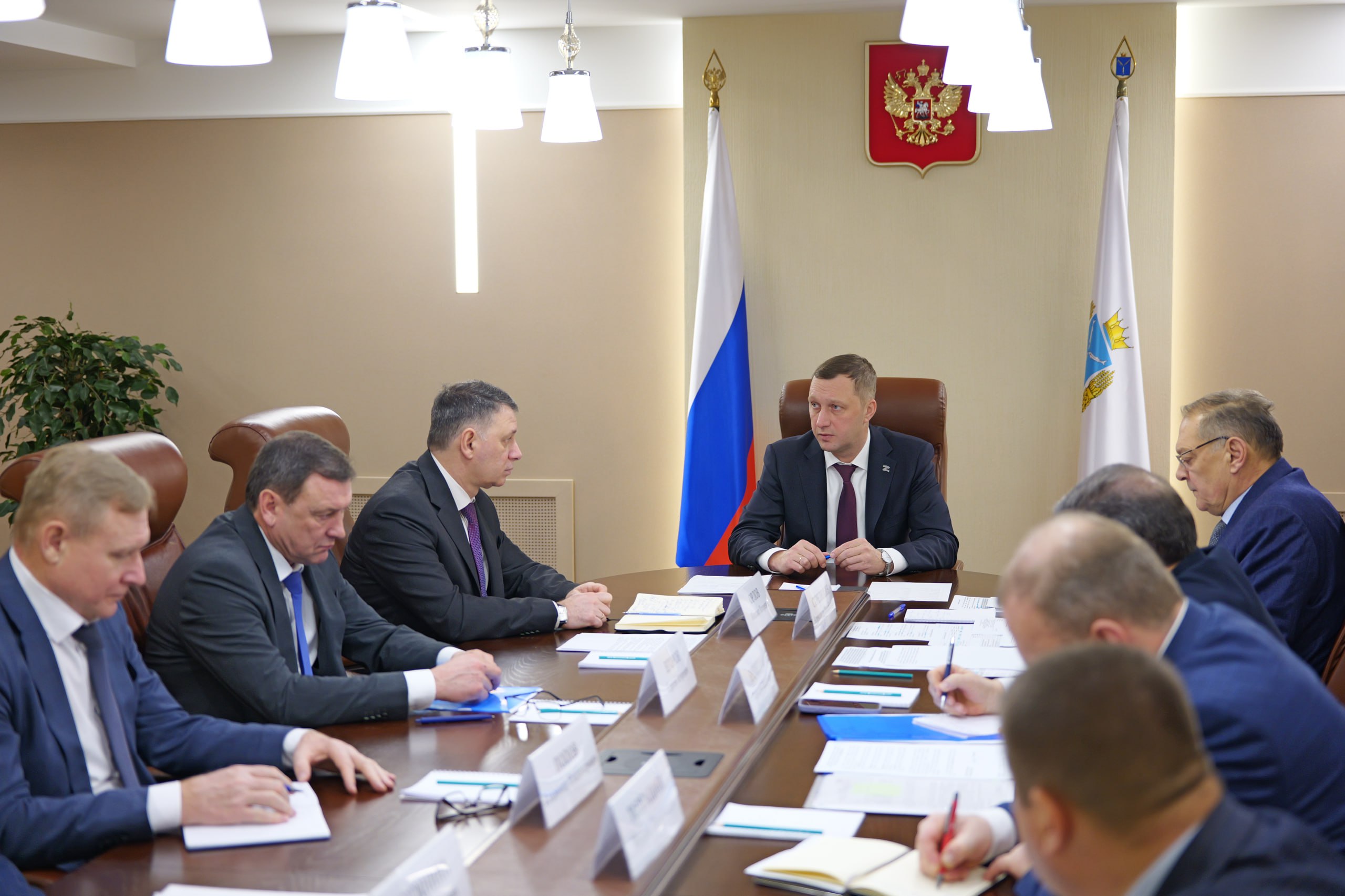 Роман Бусаргин: На сегодняшнее утро на территории Саратовской области обеспечен проезд по всем трассам и дорогам Роман Бусаргин: На сегодняшнее утро на территории Саратовской области обеспечен проезд по всем трассам и дорогам