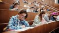 Саратовская область вошла в топ-20 по числу студентов, прошедших в заключительный этап олимпиады «Я – профессионал»
