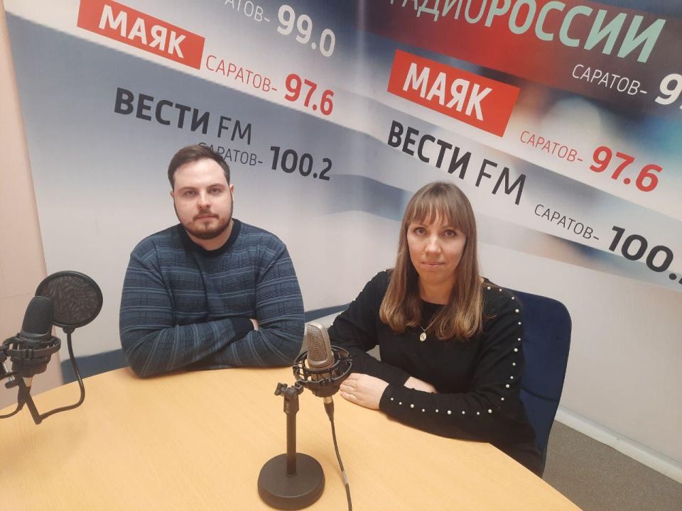 В эфир вышел новый выпуск программы «НКО: люди и проекты»