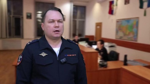 За кражу и переправку за рубеж BMW полиция Башкирии задержала экс-владельца авто и двух его подельников