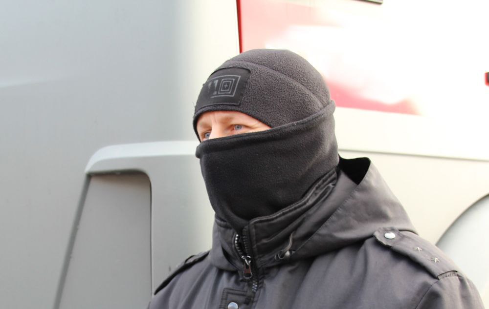 Ещё один саратовец стал террористом и экстремистом