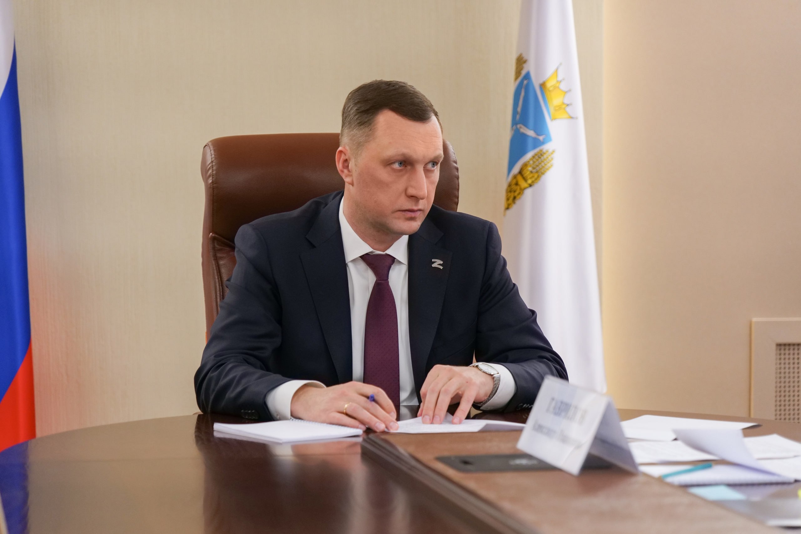 На протяжении четырех лет в Саратовской области отмечается рост численности основных видов животных, в среднем ежегодно на 10% На протяжении четырех лет в Саратовской области отмечается рост численности основных видов животных, в среднем ежегодно на 10%