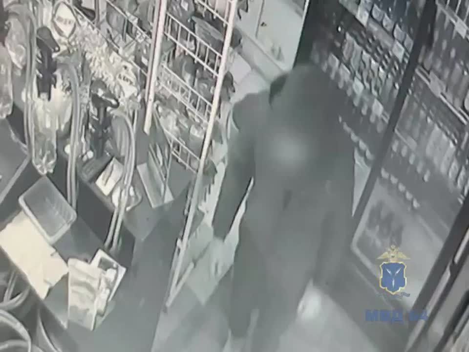 Саратовец подозревается в краже смартфона в новогоднюю ночь