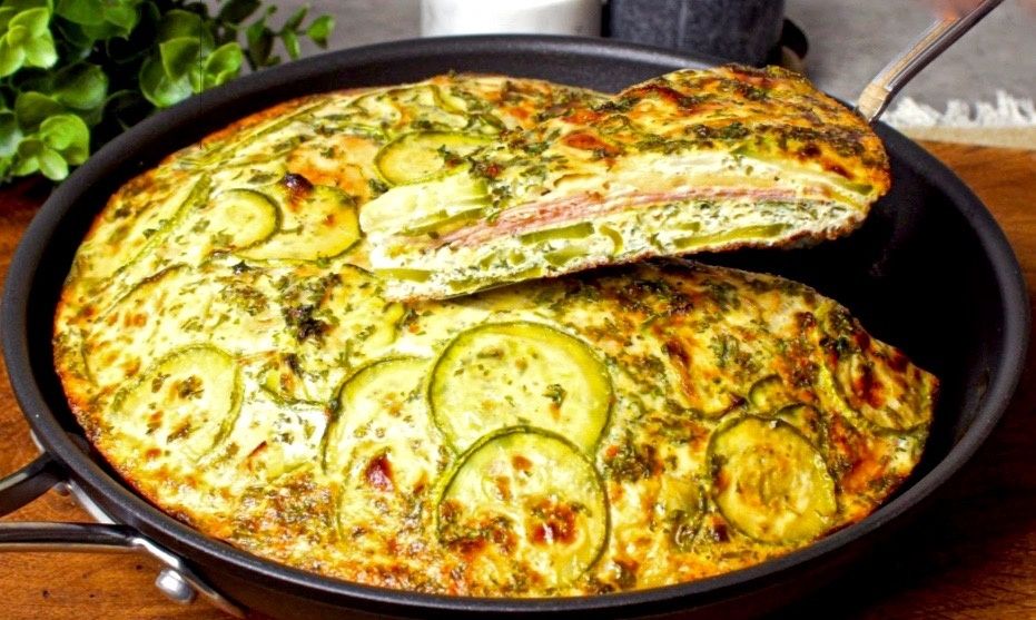 Легкие блюда в духовке: быстро и вкусно на любой случай