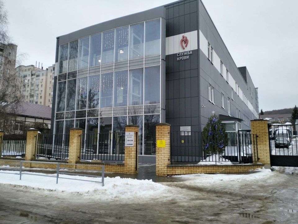 Почётным донорам в Саратовской области выплачивают почти 20 тысяч рублей в год