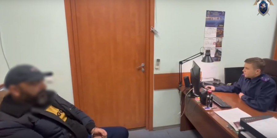 Убийство при дорожных разборках в Марксе: Акопяна лишили гражданства РФ