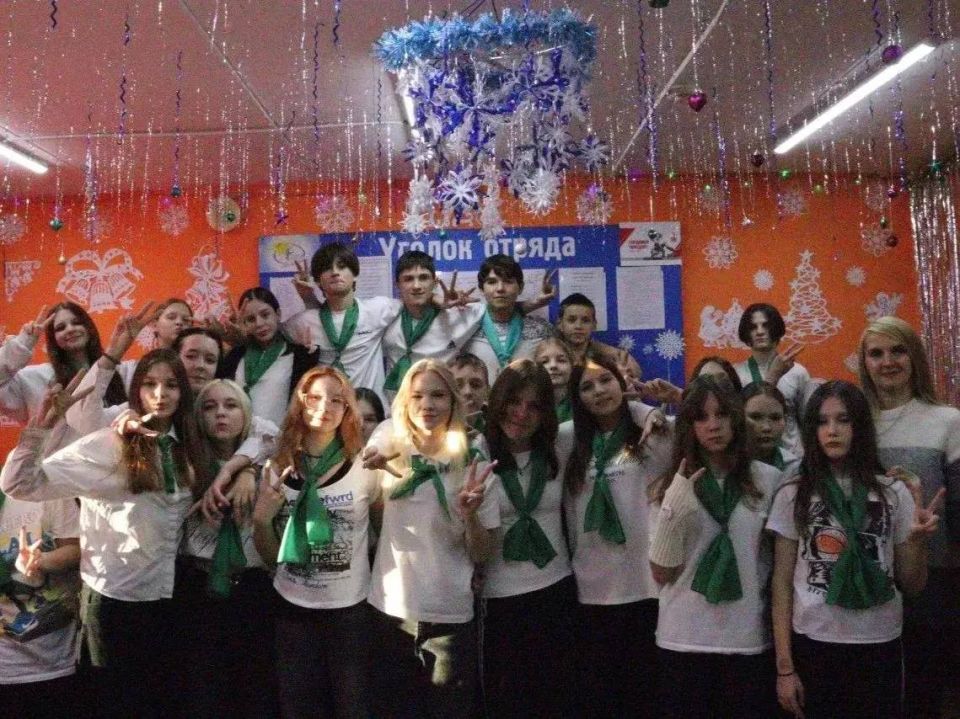 В Саратовской области началась детская оздоровительная кампания