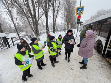 � �������� �������������� ������� ����� "���� ���������, ����� ���������"