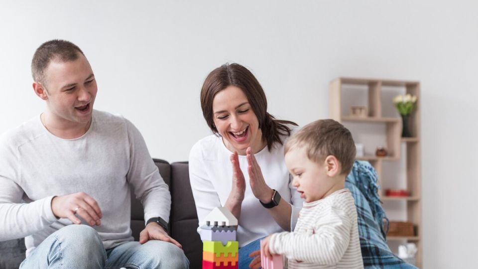 В России вступил в силу закон, который поддерживает семьи