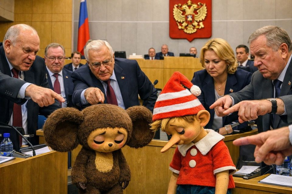 ������� � ������������ ��������: ��� ����������� ��������� �������������