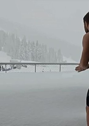 Синоптики рассказали, что ждать саратовцам на этой неделе